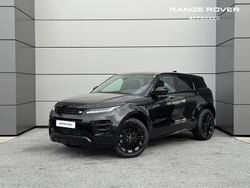Noir Utilisé 2024 Land Rover Range Rover evoque SE Dynamic SUV | 59 900 €