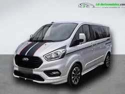 Utilisé 2024 Ford Tourneo Van | 53 000 € (Prix juste)