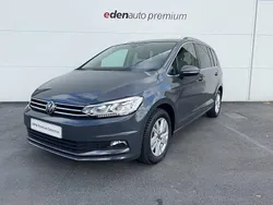 Utilisé 2023 VW Touran Life Monospace | 37 990 € (Prix assez cher)