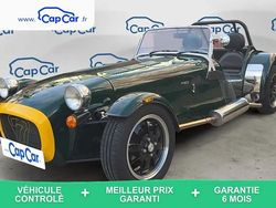 Utilisé 2024 Caterham Supersprint Cabriolet | 40 990 €
