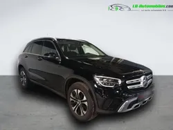 Utilisé 2022 Mercedes GLC300e | 41 500 € (Bon prix)