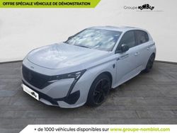 Blanc Utilisé 2024 Peugeot e-308 Citadine | 32 560 €