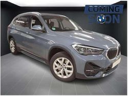 Gris Utilisé 2021 BMW X1 Sport Line SUV | 29 990 € (Bon prix)