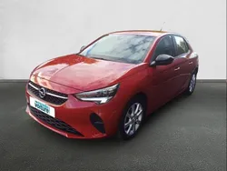 Utilisé 2023 Opel Corsa Citadine | 16 990 € (Prix assez cher)