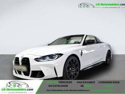 Utilisé 2023 BMW M4 Comfort Edition Coupé | 82 100 € (Bon prix)