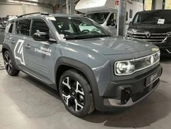 Gris Utilisé 2025 Renault 4 E-Tech Komfort SUV | 32 790 €