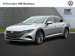 Gris Utilisé 2023 VW Arteon Berline | 39 900 € (Prix juste)