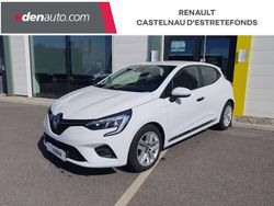 Utilisé 2021 Renault Clio V Business Citadine | 13 490 € (Prix juste)