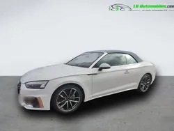 Utilisé 2025 Audi A5 Sport Coupé | 69 800 €