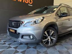 Gris Utilisé 2019 Peugeot 2008 GT-line SUV | 13 490 € (Super prix)