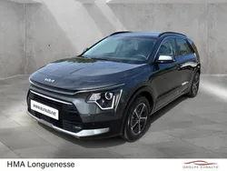 Gris Utilisé 2023 Kia Niro Active SUV | 26 490 € (Bon prix)