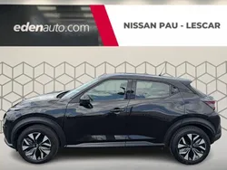 Utilisé 2021 Nissan Juke SUV | 14 990 € (Prix juste)