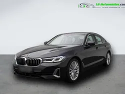 Utilisé 2022 BMW 540 Sport Line Berline | 57 400 €