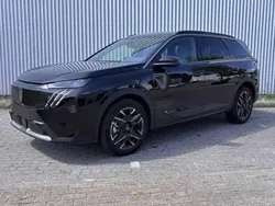 Noir Nouvelle 2025 Peugeot 5008 Allure Monospace | 33 890 € (Bon prix)
