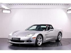 Gris Utilisé 2006 Chevrolet Corvette C6 LS Coupé | 39 990 €