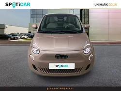 Utilisé 2024 Fiat 500e La Prima Berline | 34 990 €