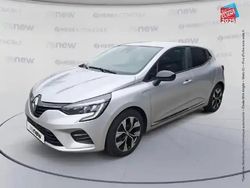 Gris platine Utilisé 2023 Renault Clio V Evolution Berline | 15 499 € (Prix juste)