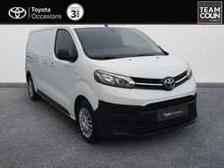 Utilisé 2023 Toyota Proace Van | 23 900 € (Prix juste)