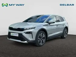 Gris Utilisé 2025 Skoda Elroq SUV | 46 990 € (Prix cher)