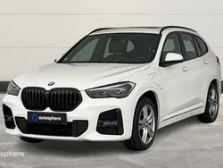 Utilisé 2021 BMW X1 M Sport SUV | 31 499 € (Bon prix)