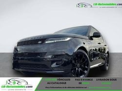 Utilisé 2025 Land Rover Range Rover S SUV | 141 500 € (Prix assez cher)