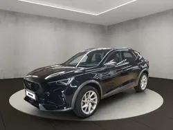 Noir Utilisé 2024 Cupra Formentor SUV | 32 950 € (Prix assez cher)