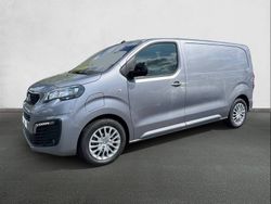 Gris Utilisé 2023 Peugeot e-Expert Van | 26 900 € (Super prix)