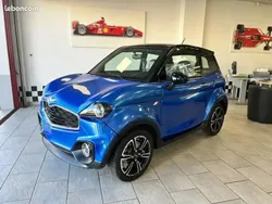 Bleu Nouvelle 2024 Chatenet CH46 Citadine | 15 490 €