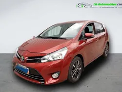 Utilisé 2017 Toyota Verso Monospace | 20 800 €