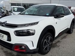 Blanc Utilisé 2020 Citroën C4 Cactus Citadine | 11 290 € (Prix juste)