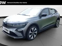 Gris Utilisé 2023 Renault Mégane Evolution Berline | 25 500 € (Prix juste)