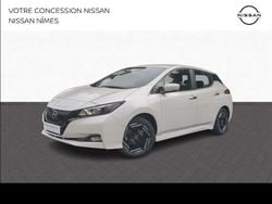Utilisé 2022 Nissan Leaf Acenta Citadine | 14 869 € (Prix juste)
