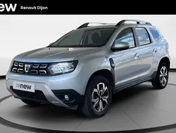 Gris Utilisé 2022 Dacia Duster Prestige SUV | 16 980 € (Prix juste)