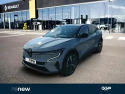 Blanc Utilisé 2025 Renault Mégane Techno SUV | 39 990 €