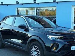 Utilisé 2023 Opel Mokka Business SUV | 17 990 € (Prix juste)
