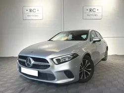 Argent Utilisé 2019 Mercedes A180 Business Berline | 20 985 € (Super prix)