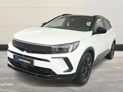 Orange Utilisé 2024 Opel Grandland X GSe SUV | 30 999 € (Prix assez cher)