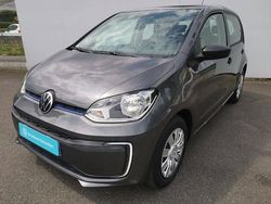 Gris Utilisé 2022 VW e-up! Citadine | 13 290 € (Prix juste)