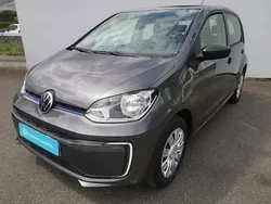 Gris Utilisé 2022 VW e-up! Citadine | 13 290 € (Prix juste)