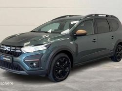 Blanc Utilisé 2025 Dacia Jogger Extreme Monospace | 27 799 € (Prix assez cher)