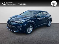 Utilisé 2023 Toyota C-HR Business Edition SUV | 32 750 €
