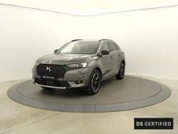 Gris Occasion 2021 DS Automobiles DS7 Crossback Performance SUV | 24 990 € (Prix juste)