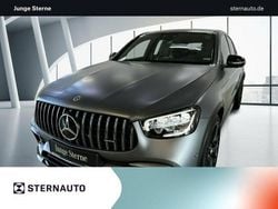 Utilisé 2023 Mercedes GLC63 AMG AMG Coupé | 85 966 €