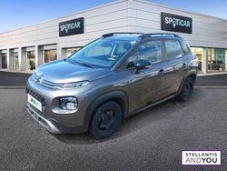 Utilisé 2020 Citroën C3 Aircross Feel SUV | 13 190 € (Prix juste)