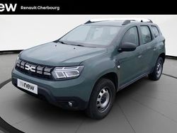 Gris Utilisé 2024 Dacia Duster Essentiel SUV | 17 490 € (Bon prix)
