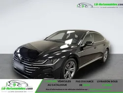 Utilisé 2022 VW Arteon Berline | 36 500 € (Super prix)