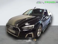 Utilisé 2021 Audi A5 Sport Coupé | 45 000 € (Prix assez cher)