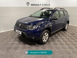 Utilisé 2019 Dacia Duster Comfort SUV | 15 990 € (Prix juste)