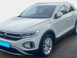 Utilisé 2023 VW T-Roc Style SUV | 27 990 € (Prix juste)