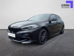 Black sapphire metallic Utilisé 2024 BMW 118 Comfort Edition Citadine | 32 907 € (Prix juste)